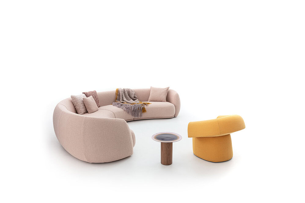 【KIKU】PACIFIC FURNITURESTANDARD CSOFA KIKU】PACIFIC FURNITURESTANDARD CSOFA STANDARD C SOFA - 2P